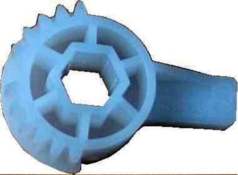 MAHLE PC Aircon actuator AA19000P