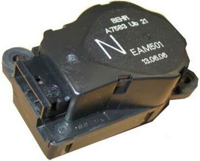MAHLE PC Aircon actuator AA19000P