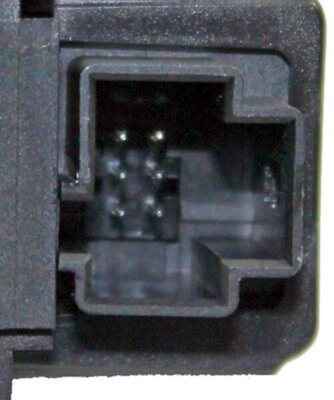 MAHLE PC Aircon actuator AA50000P