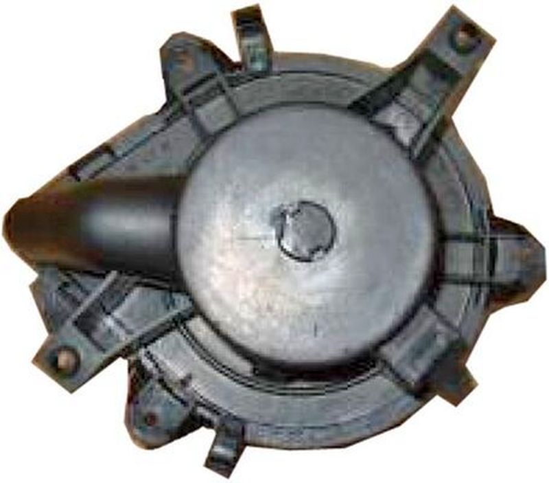 MAHLE PC Interior blower AB106000P
