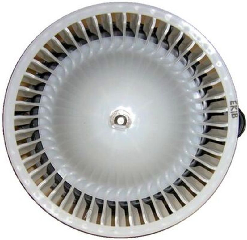 MAHLE PC Interior blower AB124000P