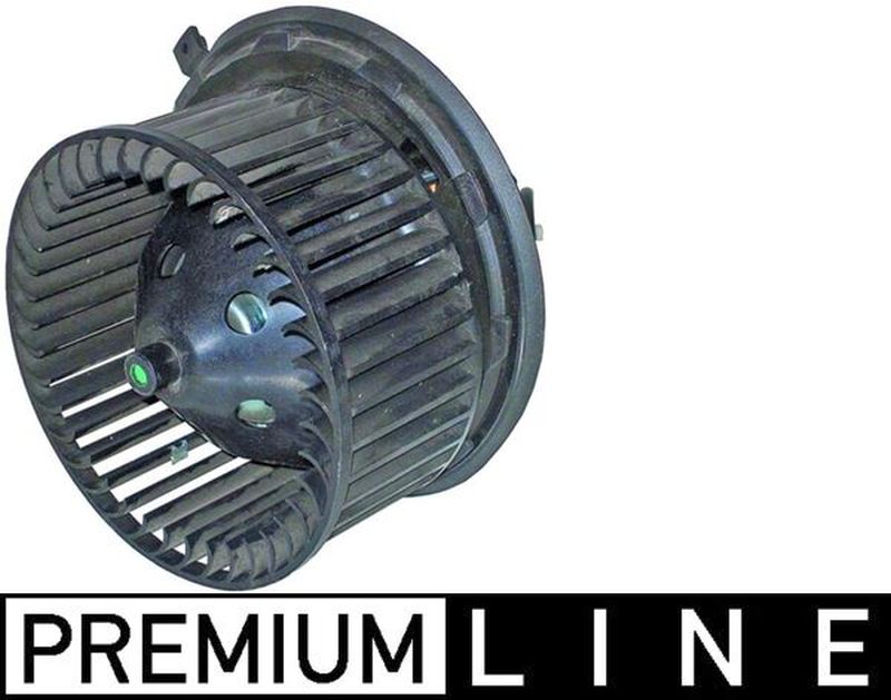 MAHLE PC Interior blower AB158000P