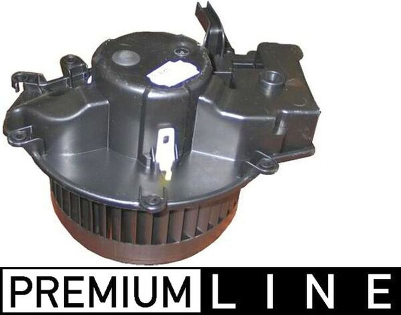 MAHLE PC Interior blower AB15000P