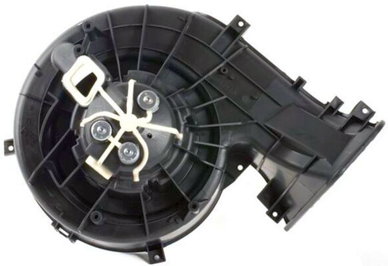 MAHLE PC Interior blower AB163000P