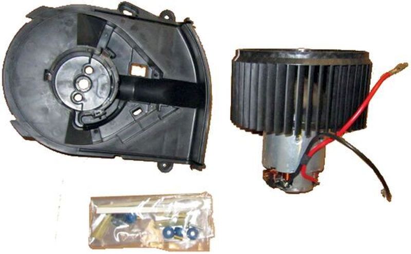 MAHLE PC Interior blower AB211000P