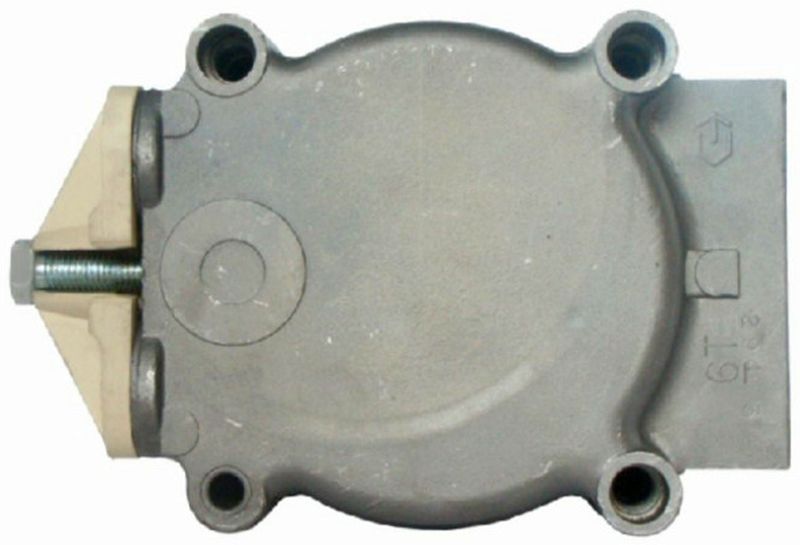 MAHLE PC Aircon compressor ACP101000S