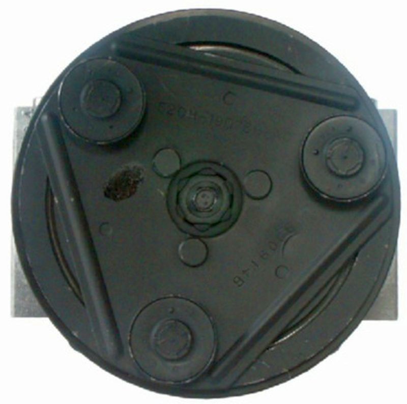 MAHLE PC Aircon compressor ACP101000S