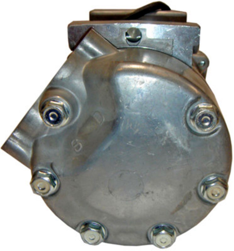 MAHLE Truck/Bus Aircon compressor ACP117000S