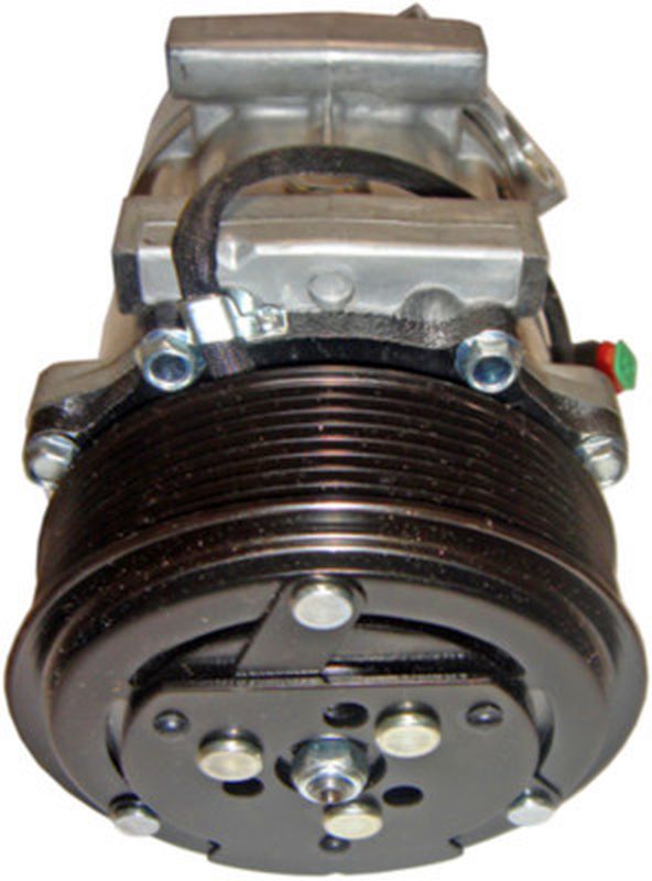 MAHLE Truck/Bus Aircon compressor ACP117000S