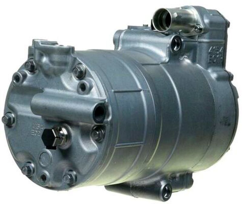 MAHLE PC Aircon compressor ACP1449000P