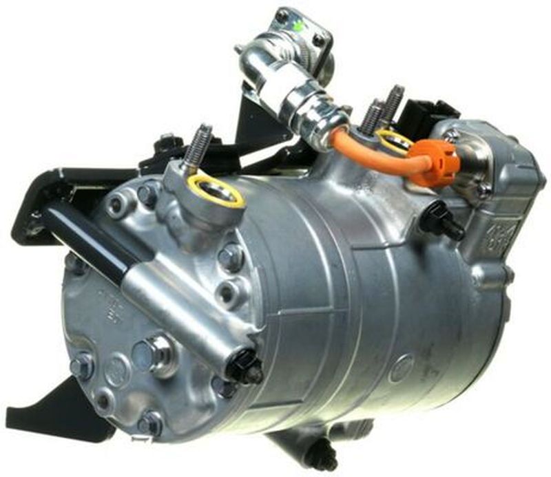 MAHLE Truck/Bus Aircon compressor ACP1450000P