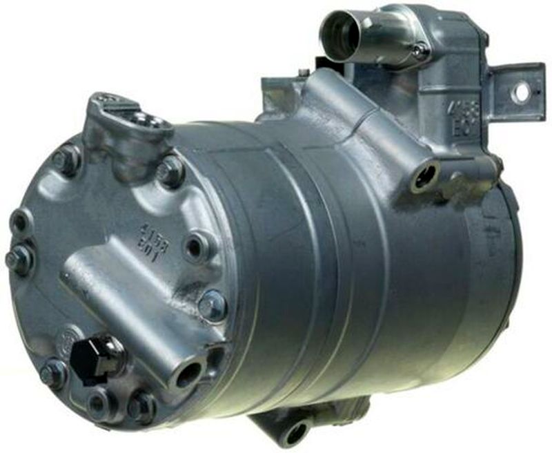 MAHLE PC Aircon compressor ACP1452000P