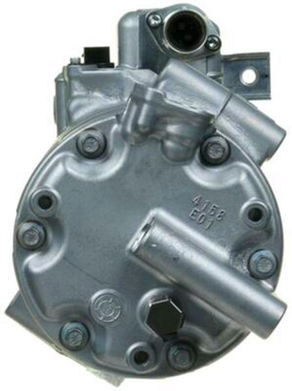 MAHLE PC Aircon compressor ACP1452000P