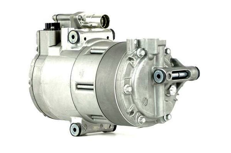 MAHLE PC Aircon compressor ACP1454000P