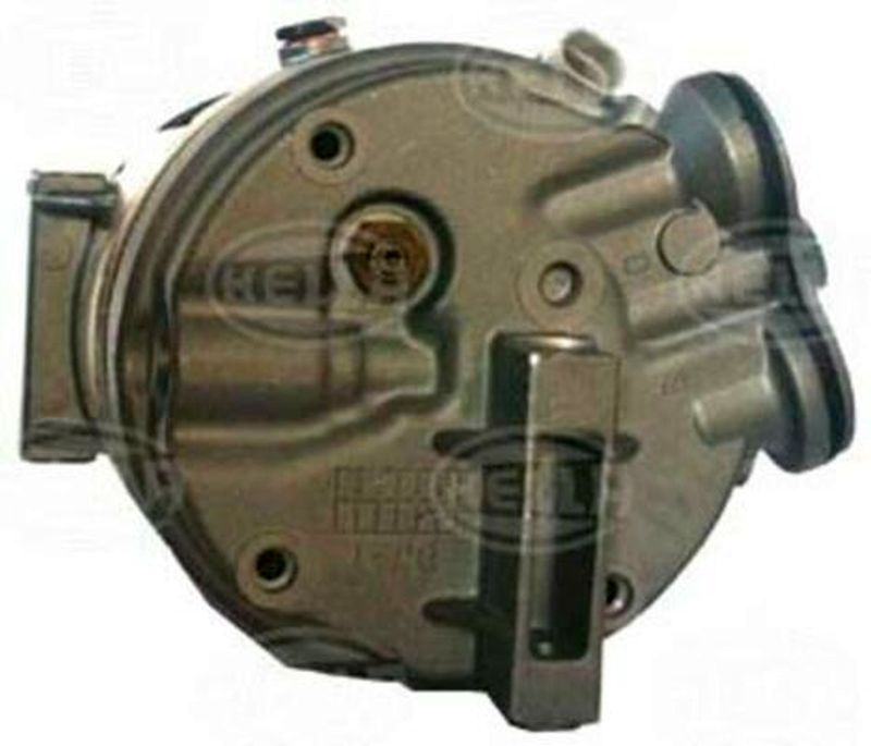 MAHLE PC Aircon compressor ACP320000S