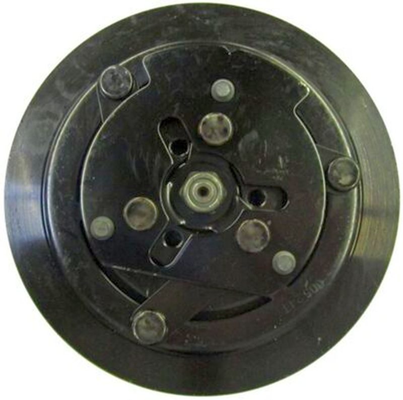 MAHLE Truck/Bus Aircon compressor ACP395000S