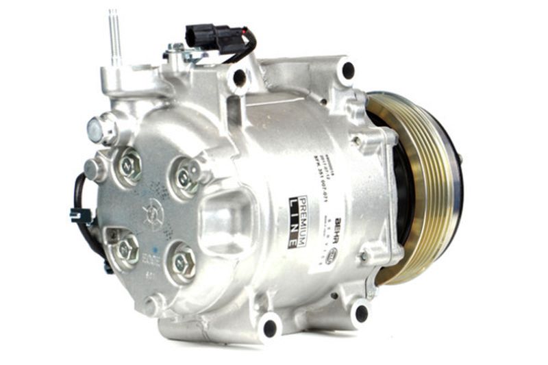 MAHLE PC Aircon compressor ACP581000P