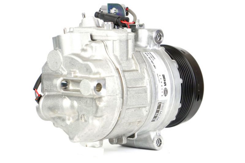 MAHLE LCV Aircon compressor ACP582000P
