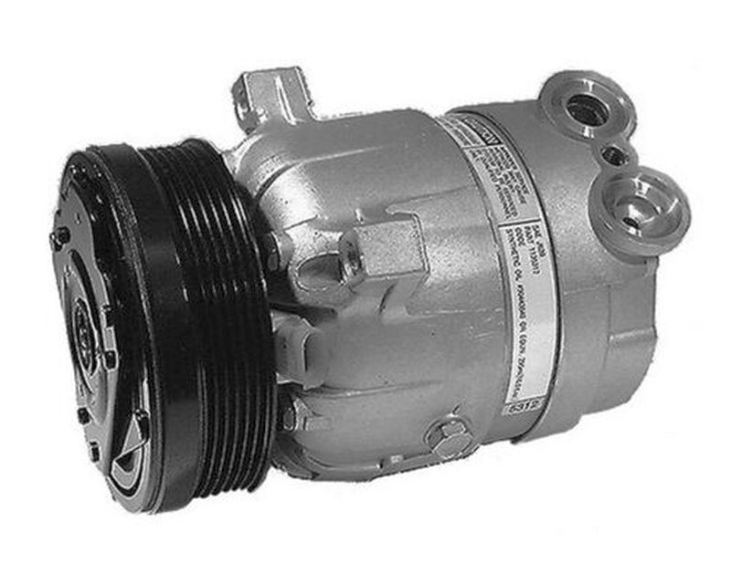 MAHLE PC Aircon compressor ACP672000P