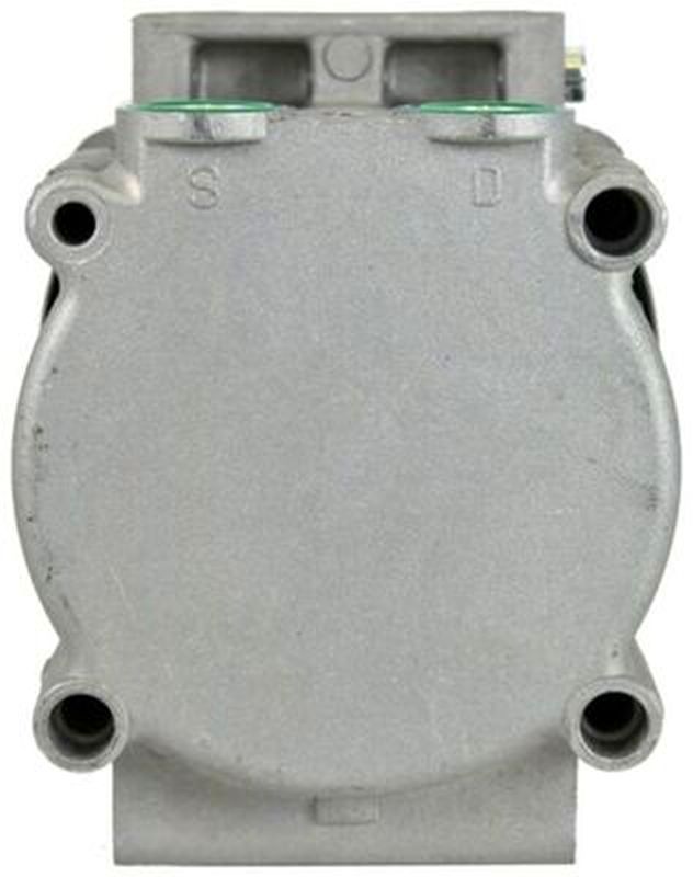 MAHLE LCV Aircon compressor ACP88000S