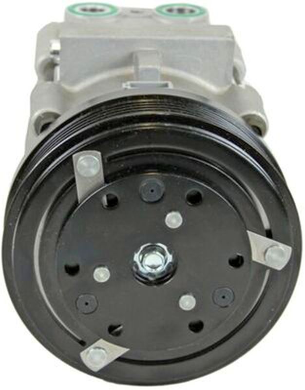 MAHLE LCV Aircon compressor ACP88000S