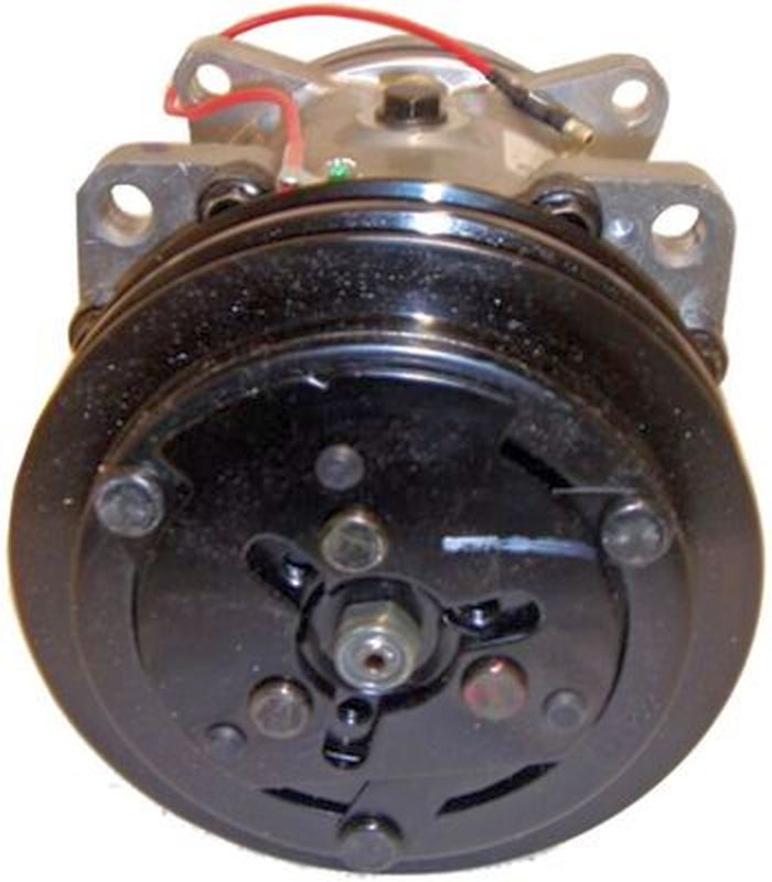 MAHLE Miscellaneous Aircon compressor ACP986000S