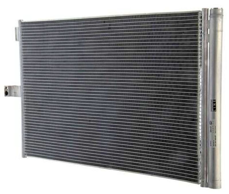 MAHLE PC Aircon condenser AC68000P
