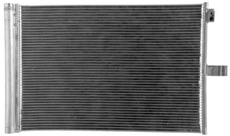 MAHLE PC Aircon condenser AC68000P