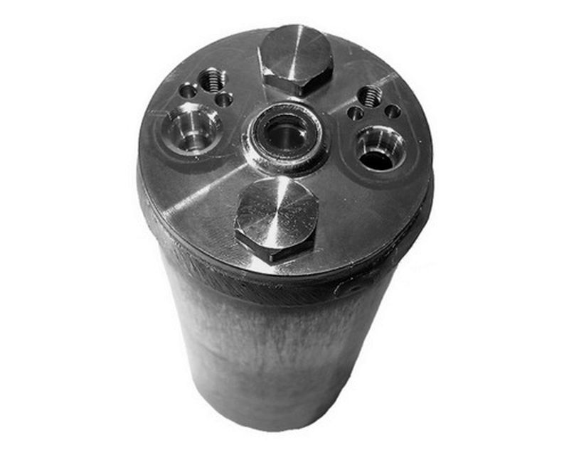 MAHLE PC Filter-drier and accumulator AD117000S