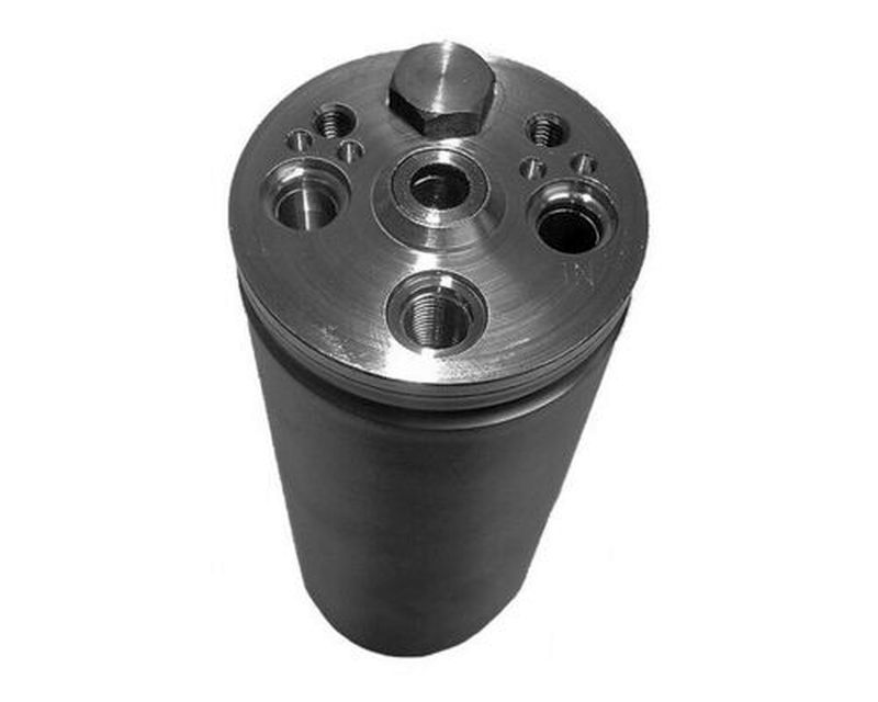 MAHLE PC Filter-drier and accumulator AD122000S