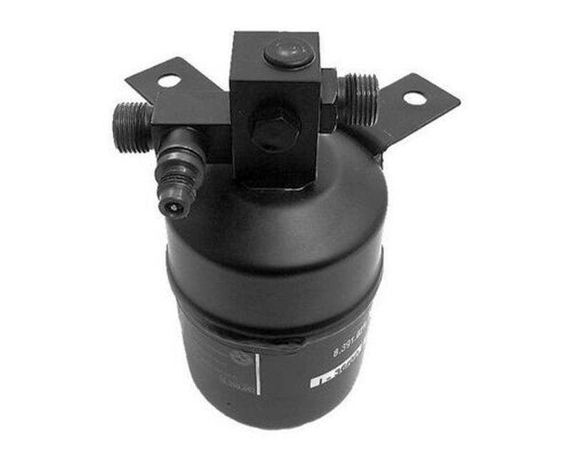 MAHLE PC Filter-drier and accumulator AD123000S