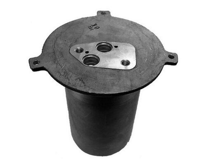 MAHLE PC Filter-drier and accumulator AD134000S
