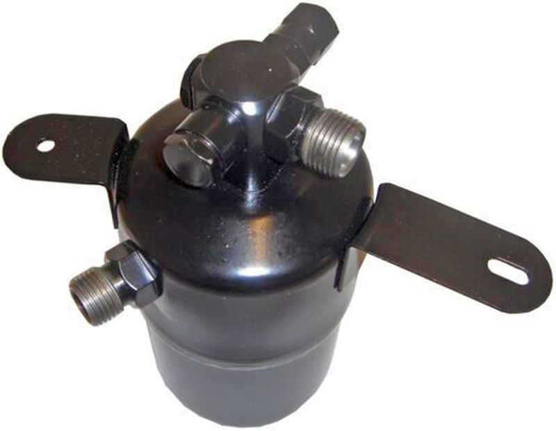 MAHLE PC Filter-drier and accumulator AD157000S