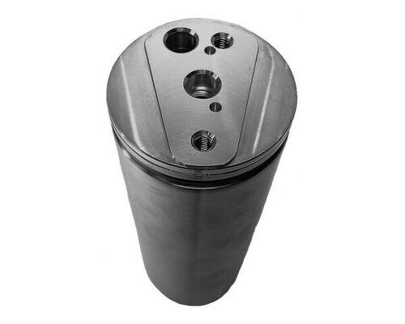 MAHLE PC Filter-drier and accumulator AD176000S