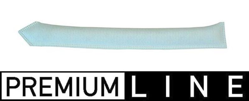MAHLE PC Filter-drier and accumulator AD229000P