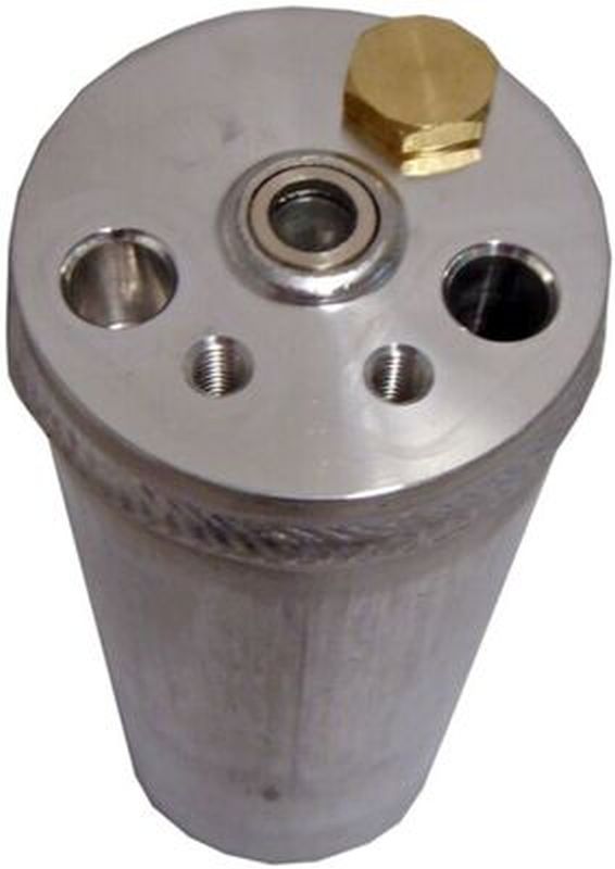 MAHLE PC Filter-drier and accumulator AD252000S
