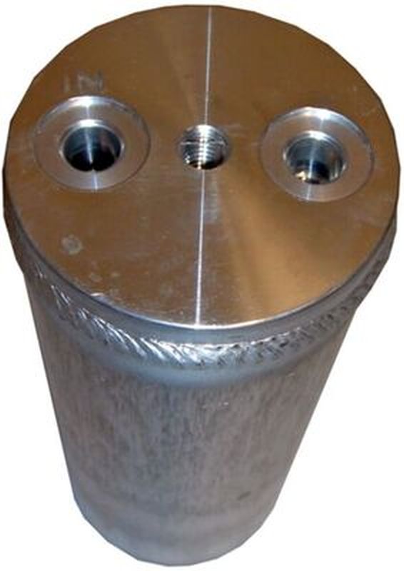 MAHLE PC Filter-drier and accumulator AD255000S
