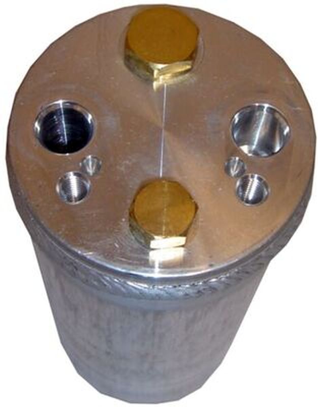 MAHLE PC Filter-drier and accumulator AD260000S