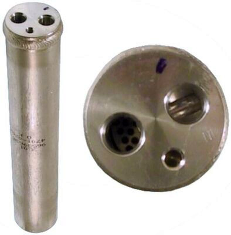 MAHLE PC Filter-drier and accumulator AD265000S