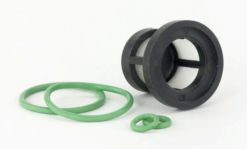 MAHLE PC Filter-drier and accumulator AD7000S