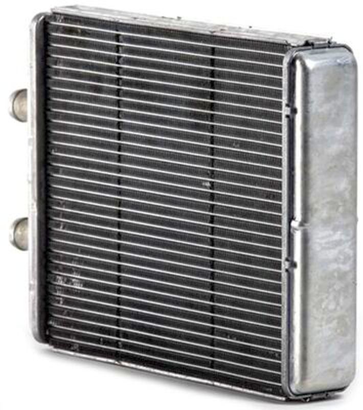 MAHLE LCV Interior heat exchanger AH4000P