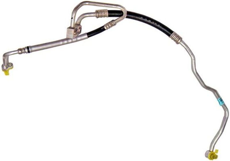 MAHLE PC Aircon pipes and hoses AP67000P