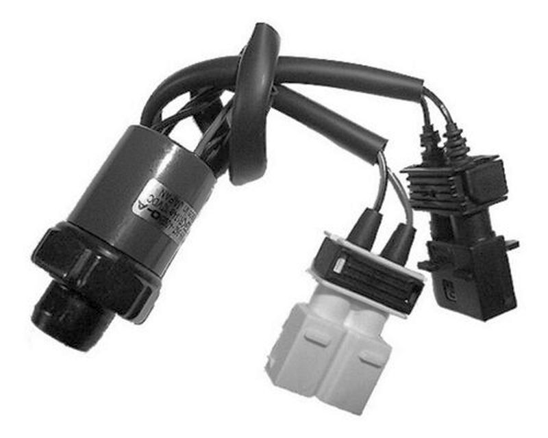 MAHLE PC Aircon switch ASW30000S