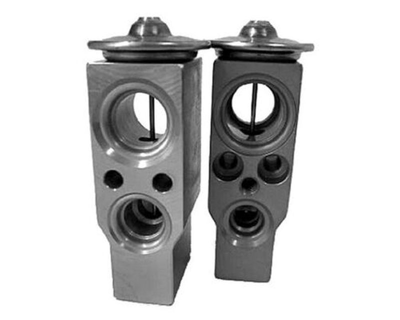 MAHLE PC Expansion valve and orifice tube AVE101000S