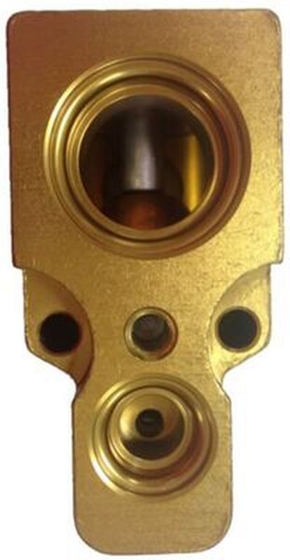 MAHLE PC Expansion valve and orifice tube AVE95000S