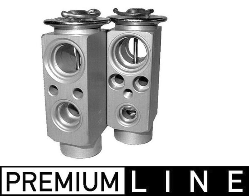 MAHLE PC Expansion valve and orifice tube AVE98000P