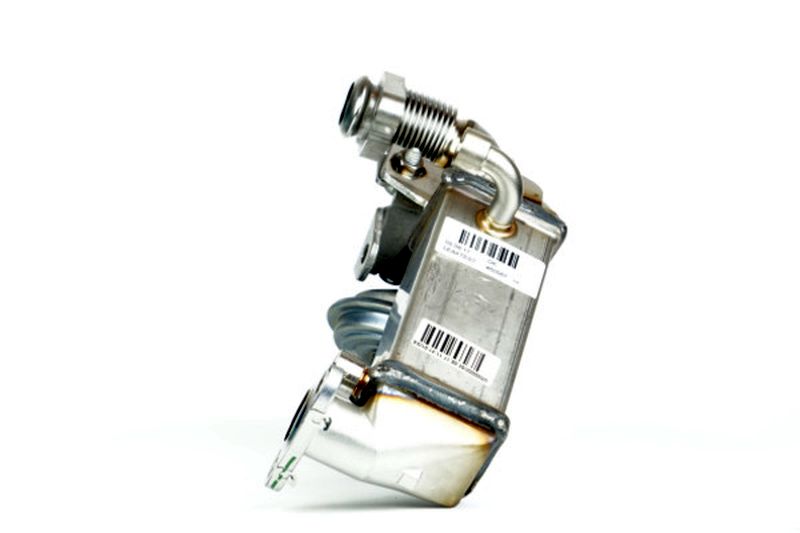 MAHLE PC Exhaust gas recirculation cooler (EGR-cooler) CE8000P