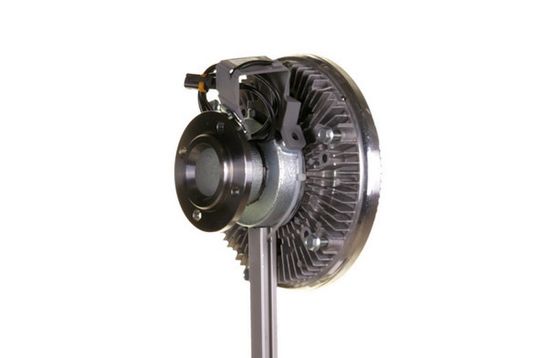 MAHLE Truck/Bus Radiator fan clutch CFC137000P