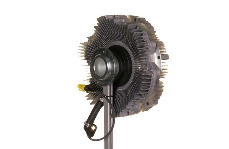 MAHLE Truck/Bus Radiator fan clutch CFC197000P