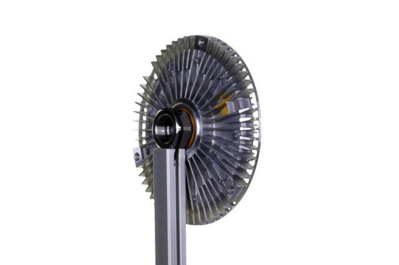 MAHLE PC Radiator fan clutch CFC57000P